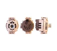 Alternatore Per LUCAS MERCEDES T-Model E GLK M V CLS GLE