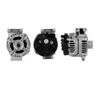 Alternatore Per LUCAS Mini Mini 12317523897 2 Anni Garanzia Produttore