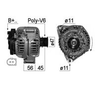 ERA 209279A Alternatore