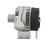 Alternatore per Mercedes numero di riferimento OE. 0123500001