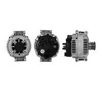 Alternatore Per MERCEDES Sprinter Viano Vito VALEO