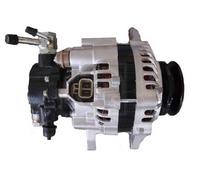 Alternatore PER Mitsubishi L200 2.5 TD 4WD 85 KW 115 CV