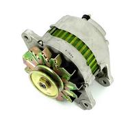Alternatore PER Mitsubishi Lancer Celeste Coup 2.0 GSR 77 KW 105 CV