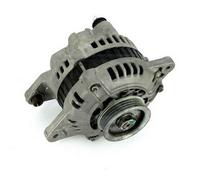 Alternatore PER Mitsubishi Starion 2.6 Turbo ECi 114 KW 155 CV
