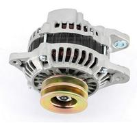 Alternatore PER Mitsubishi Pajero Classic 3.2 DI-D 125 KW 170 CV
