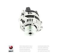 Alternatore PER Mitsubishi Pajero I 2.6 4WD 76 KW 103 CV