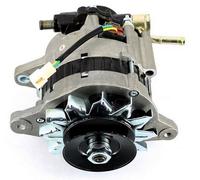 Alternatore PER Mitsubishi Pajero I Canvas Top 2.3 TD 62 KW 84 CV