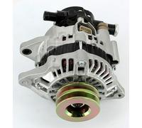 Alternatore PER Mitsubishi Pajero II Canvas Top 2.5 TD 4WD 73 KW 99 CV