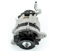 Alternatore PER Mitsubishi Pajero II Canvas Top 2.5 TD 4WD 73 KW 99 CV
