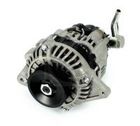 Alternatore PER Mitsubishi Pajero II Canvas Top 2.5 TD 4WD 73 KW 99 CV
