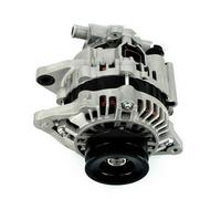 Alternatore PER Mitsubishi Pajero Sport I 2.5 TD 73 KW 99 CV