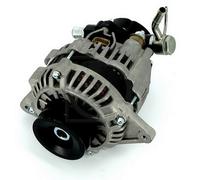 Alternatore PER Mitsubishi Pajero II Canvas Top 2.5 TD 4WD 73 KW 99 CV