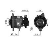 Alternatore per Mitsubishi Pajero II L 300