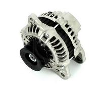 Alternatore PER Mitsubishi Pajero Sport I 2.8 TDI 92 KW 125 CV