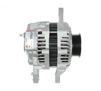Alternatore per MITSUBISHI SMART COLT COLT CZC FORFOUR LANCER