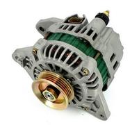 Alternatore PER Mitsubishi Space W. 2.4 GDI 4WD 110 KW 150 CV