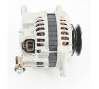 Alternatore PER Nissan Almera II 2.2 dCi 100 KW 136 CV