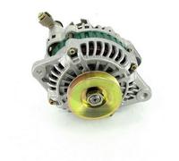 Alternatore PER Nissan Almera II 2.2 dCi 82 KW 112 CV