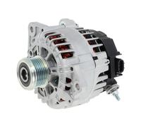 Alternatore per Nissan Altima 07-12 110A 12V 1 Pezzo No.23100JA02A