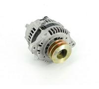 Alternatore PER Nissan Navara 2.5 Di 98 KW 133 CV