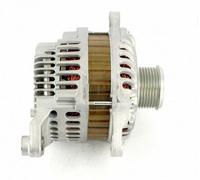 Alternatore PER Nissan NP300 Navara Pick-up 2.3 dCi 4x4 140 KW 190 CV