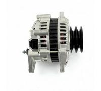 Alternatore PER Nissan Patrol GR V W. 2.8 TDiC 96 KW 131 CV