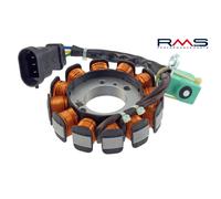 Alternatore per Piaggio 50cc RMS a 4 tempi per scooter, moto