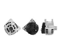 Alternatore per Renault Grand Scénic II Laguna Megane 7711368603