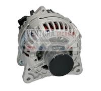 ALTERNATORE PER RENAULT MEGANE CLIO KANGOO MODUS SCENIC 150A TERMINALE COM