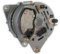 Alternatore per Rover/Range Rover Sostituisce Lucas 24161/24161a/24161d