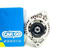 ALTERNATORE PER SMART AC CITY-COUPE FORTWO CABRIO BENZINA 0.6 0.7, 2 CONNESSIONI