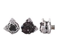 Alternatore Per Smart Fortwo Forfour 0.9 Brabus 1.0 LUCAS Renault Captur I