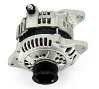 Alternatore PER Subaru Impreza Tre Vol 2.0 Turbo GT AWD 160 KW 218 CV