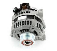 Alternatore PER Toyota Auris 1.4 D-4D 66 KW 90 CV