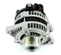 Alternatore PER Toyota Auris 1.4 D-4D 66 KW 90 CV