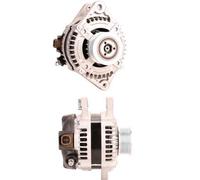 Alternatore Per Toyota Auris Corolla E12 1.4D 115A 1.4D-4D 104210-4101 DAN1076