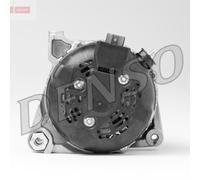 DAN1018 DENSO Alternatore per TOYOTA