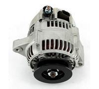 Alternatore PER Toyota Avensis Liftback 2.0 TD 66 KW 90 CV