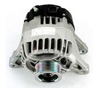 Alternatore PER Toyota Corolla Verso 1.6 81 KW 110 CV