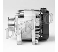 Denso Alternatore DAN1021 con puleggia multipla per Toyota Corolla 1.6 VVT-i 110 CV