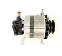 Alternatore PER Toyota Hiace II Autobus 2.2 D 49 KW 67 CV