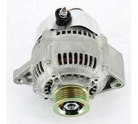 Alternatore PER Toyota Hiace IV Autobus 2.4 85 KW 115 CV