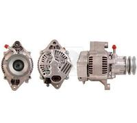 Alternatore PER Toyota Hiace IV Autobus 2.4 D 58 KW 79 CV