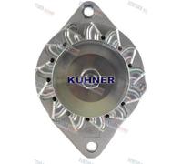 ALTERNATORE PER TRATTORE ADATTABILE IVECO DAILY FIAT AGRI DUCATO MARELLI 12V 65A