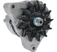 ALTERNATORE PER TRATTORE DEUTZ AGRICOLE KHD INDUSTRIALE 12V, 45A =AAK3345