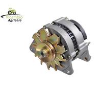Alternatore per trattore Fiat New Holland serie 66 - 76 ecc. 14 V 33A