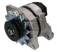 ALTERNATORE PER TRATTORE FIAT SAME FIAT CROMA DUCATO IVECO DAILY 2.5 TD 14V, 65A