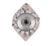 ALTERNATORE PER TRATTORE JOHN DEERE COMBINE HYDRO 1984/1994 12V 85A BOSCH ISKRA