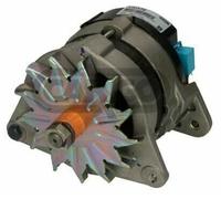 ALTERNATORE PER TRATTORE LUCAS LANDINI MASSEY FERGUSON PERKINS TRANSIT 12V 36A