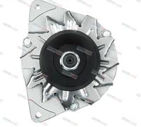 ALTERNATORE PER TRATTORE MASSEY FERGUSON CASE NEW HOLLAND PERKINS LAND ROVER 55A